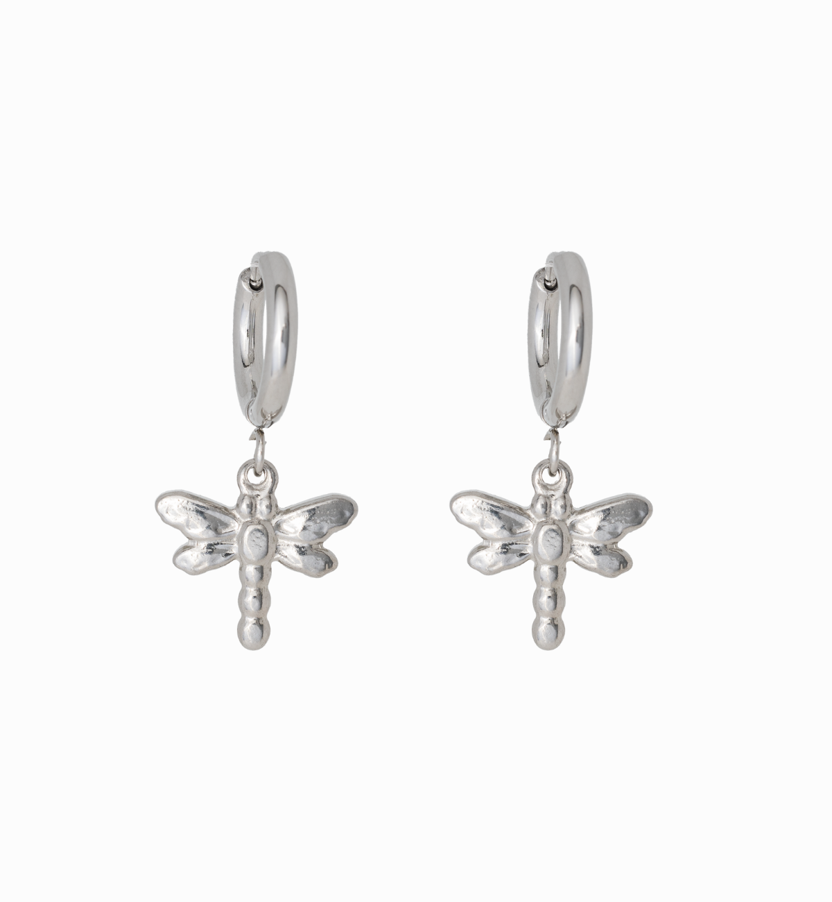 'dragonfly' earrings