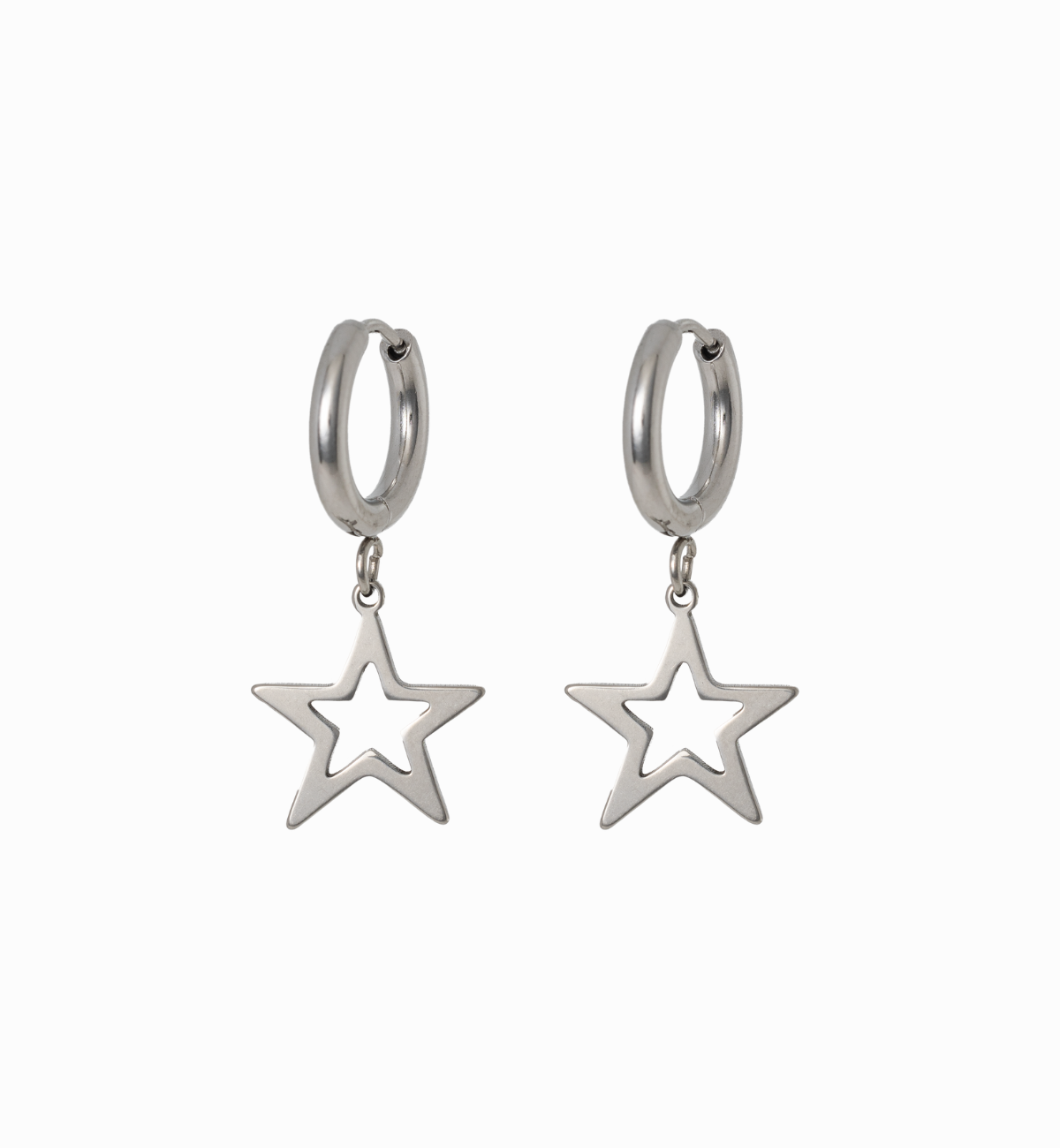 'aria' earrings