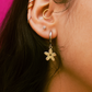 'blossom' earrings