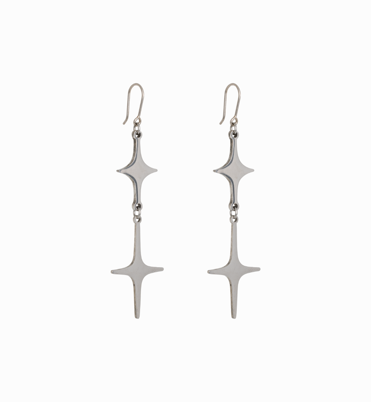 'etoile' earrings