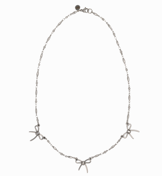'evie' necklace