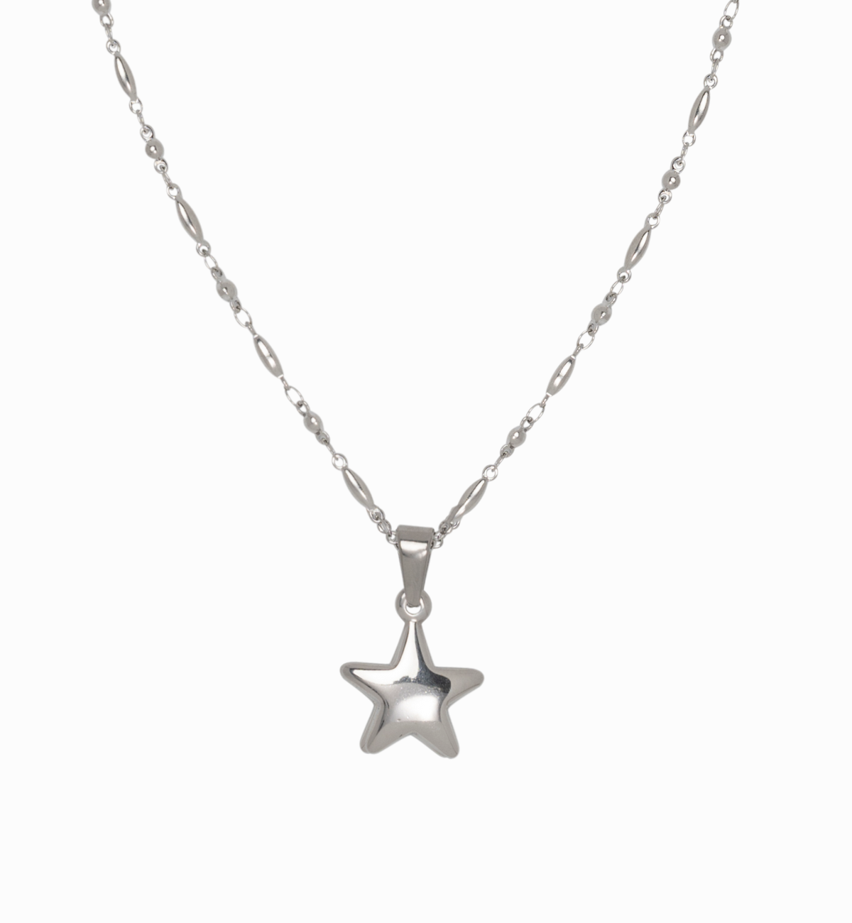 'frankie' necklace