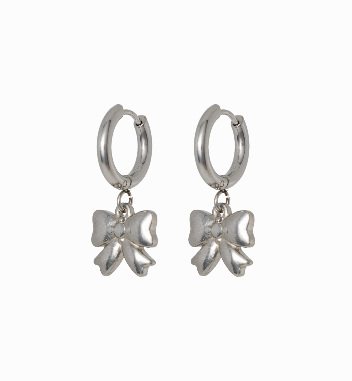'bobbin' earrings