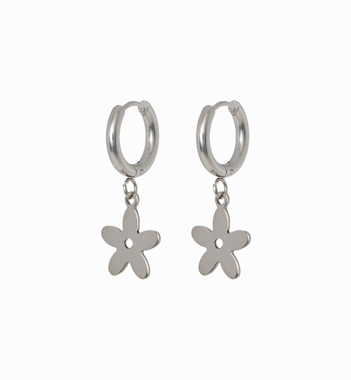 'blossom' earrings