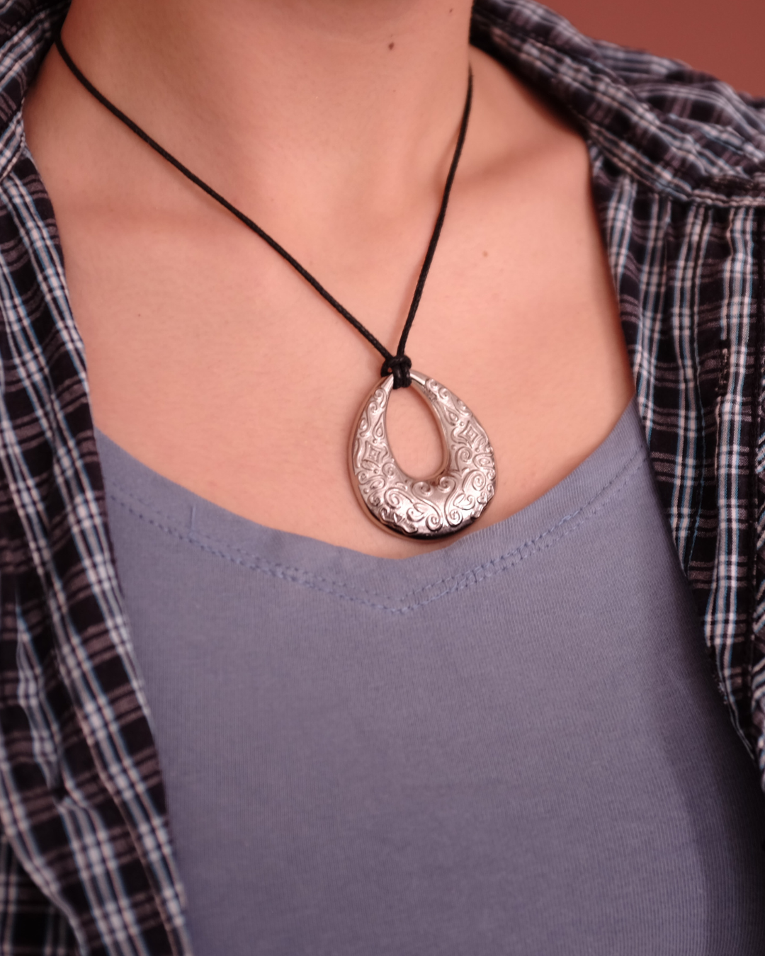 'claudia' necklace
