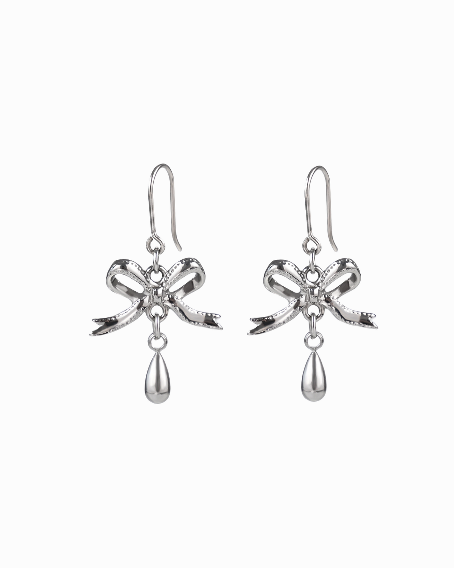 'alice' earrings
