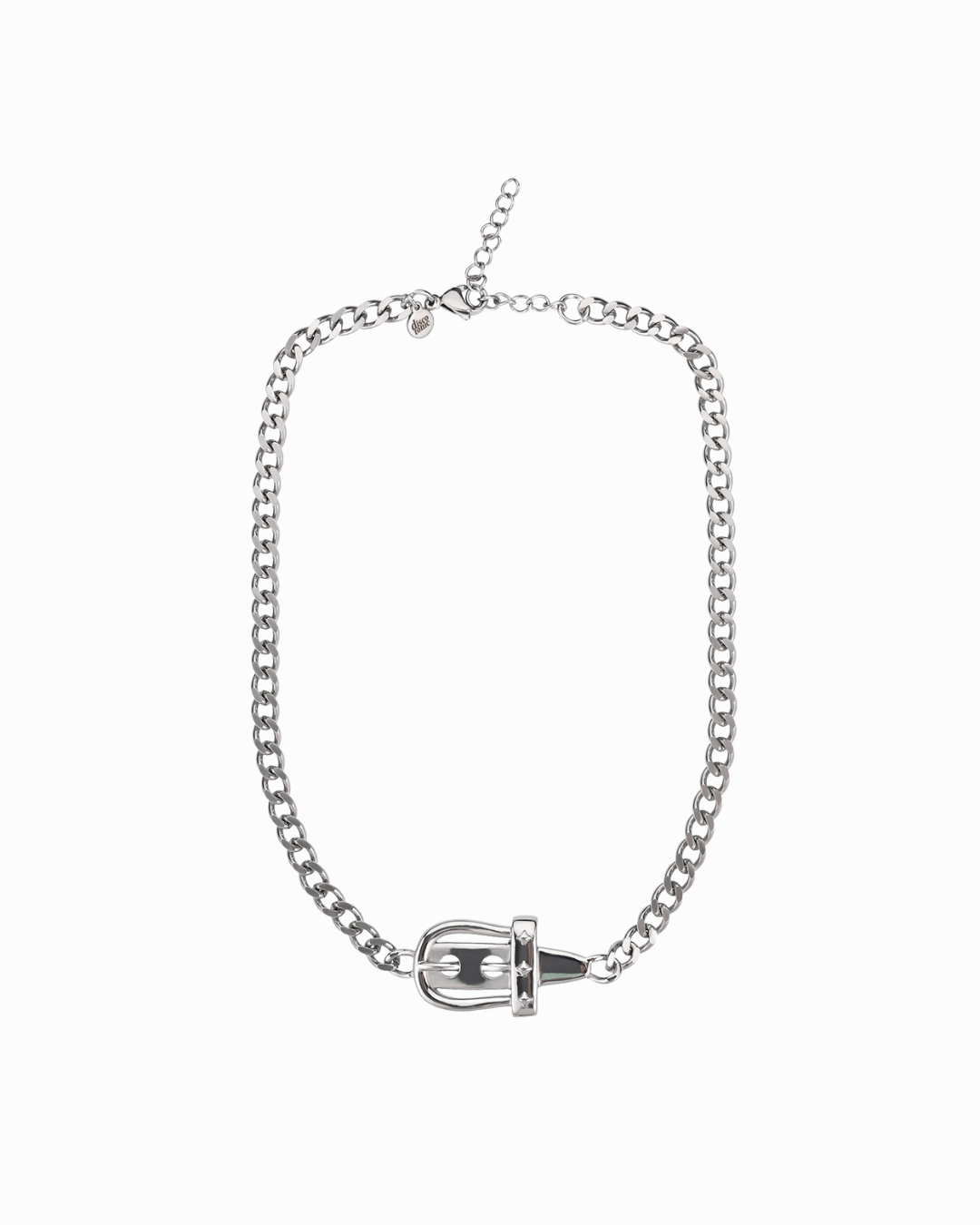 'keiko' choker necklace