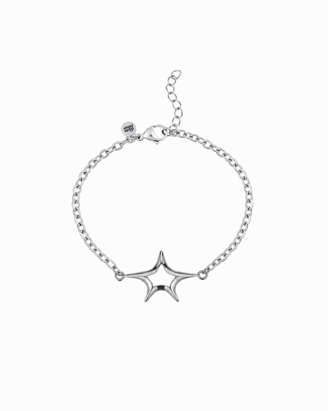 'venn' bracelet