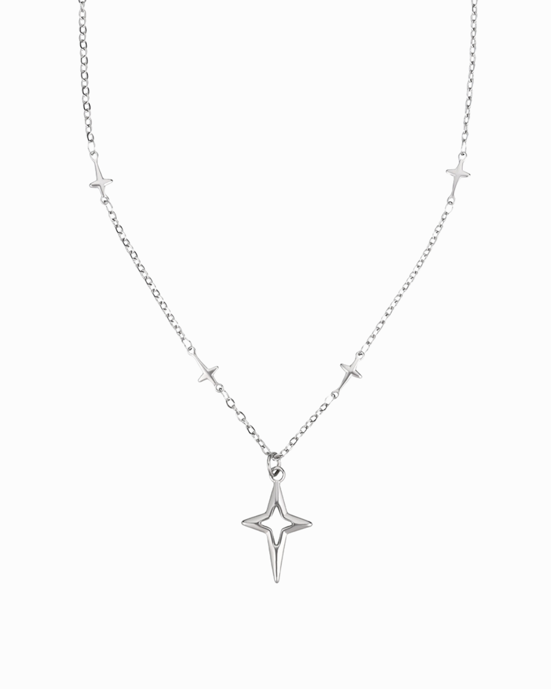 'sonic' necklace