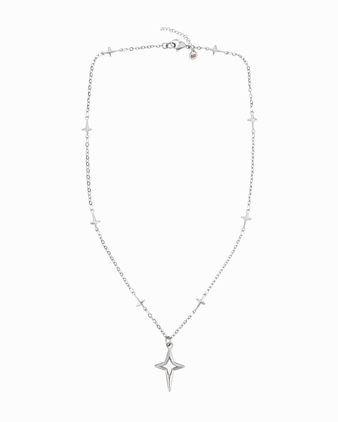 'sonic' necklace