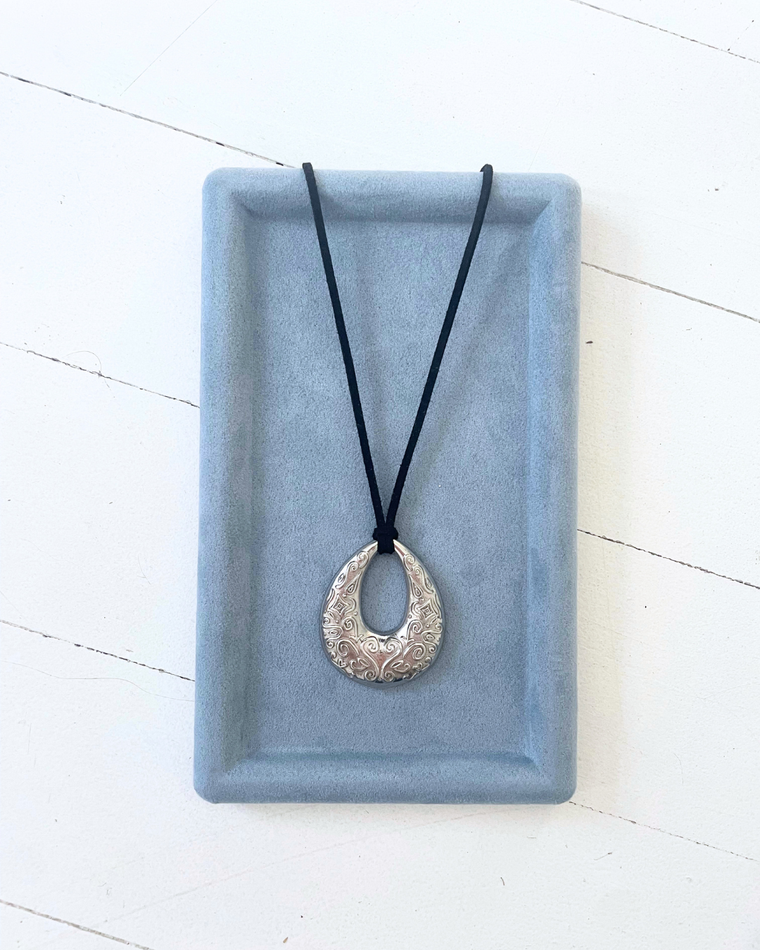 'claudia' necklace
