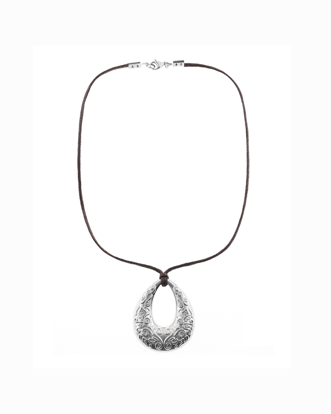'claudia' necklace