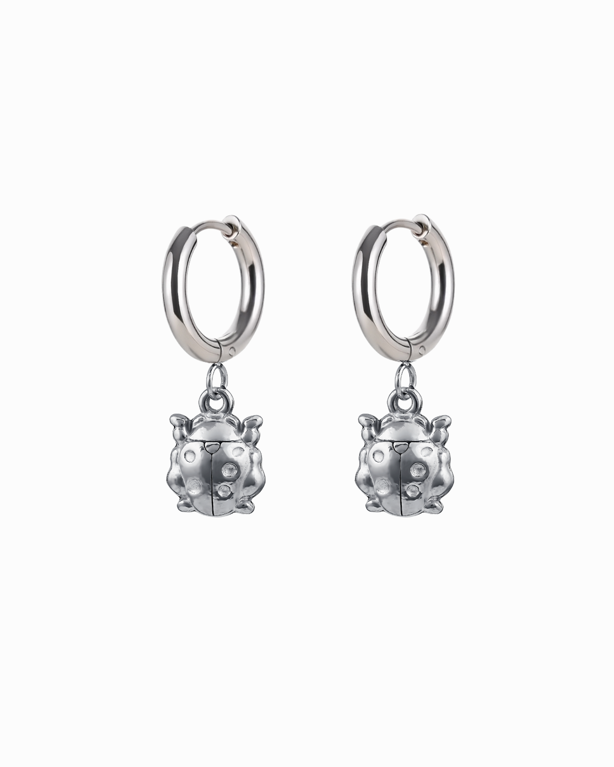 'dotty' earrings