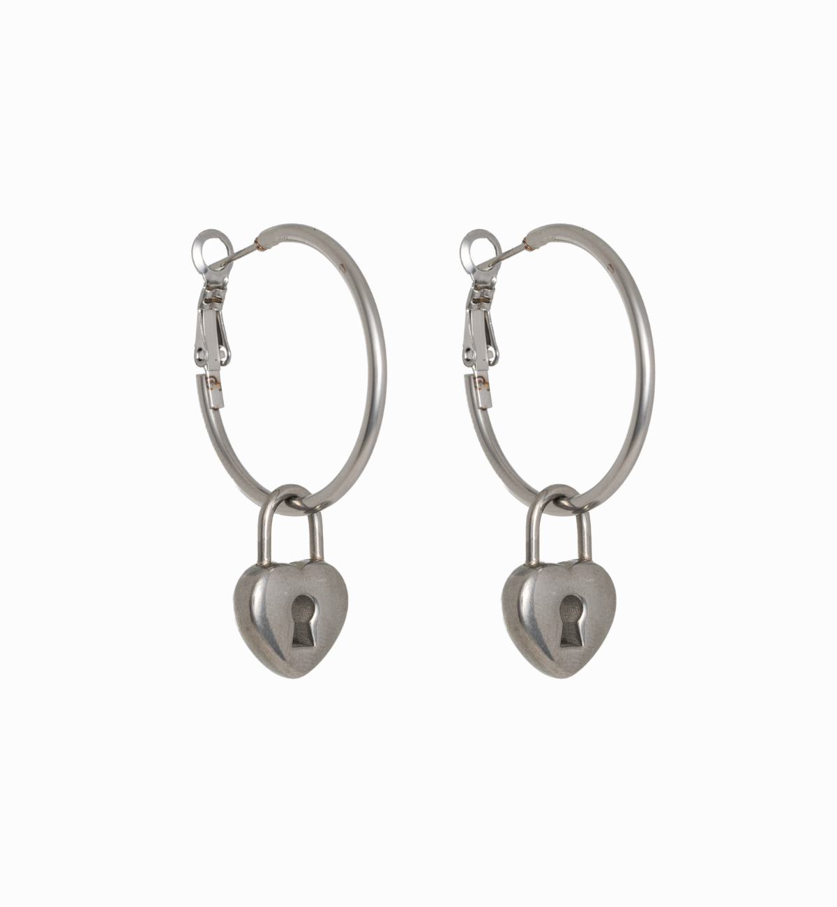 'vendetta' hoops