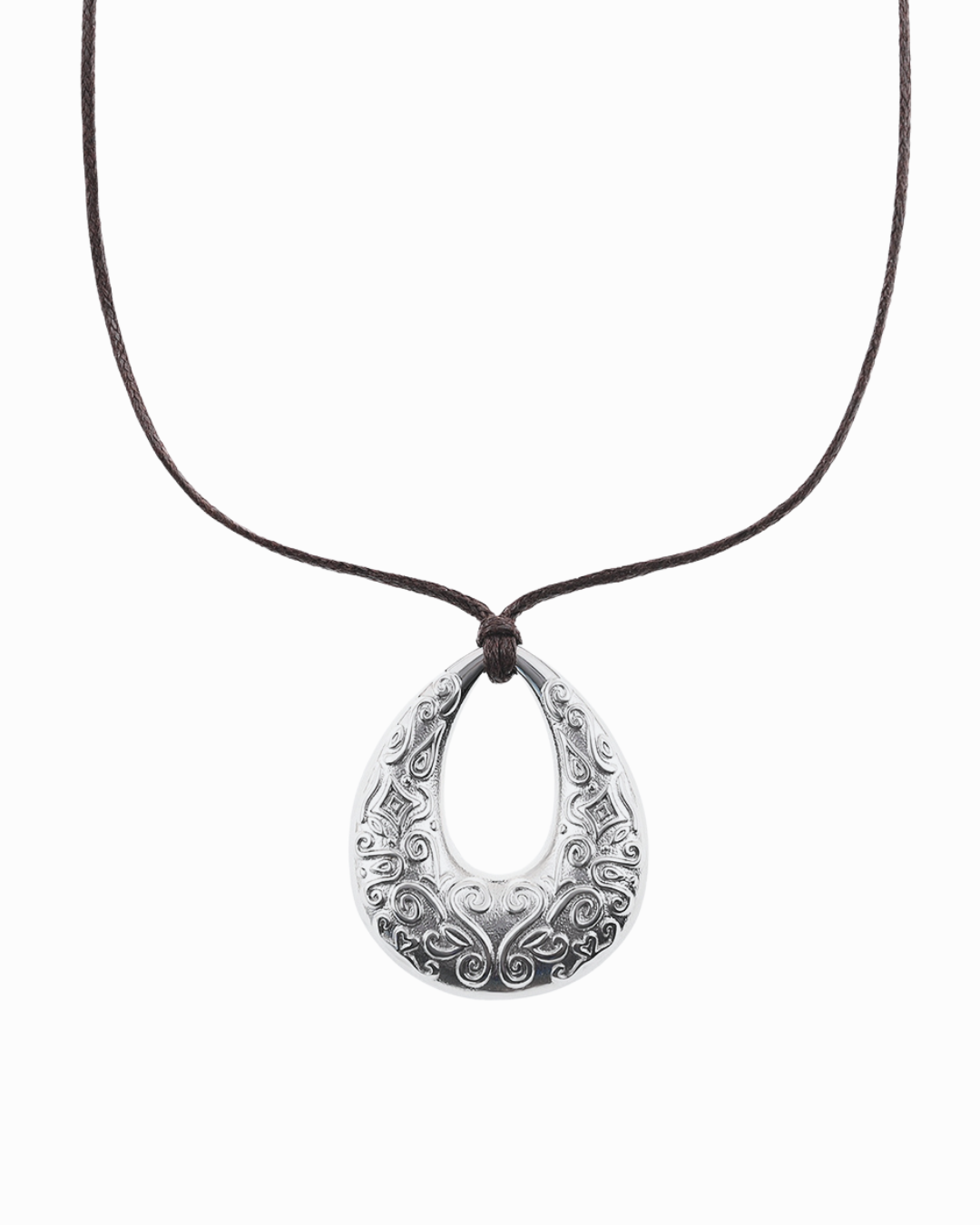 'claudia' necklace