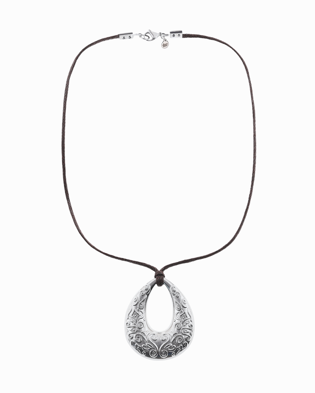 'claudia' necklace