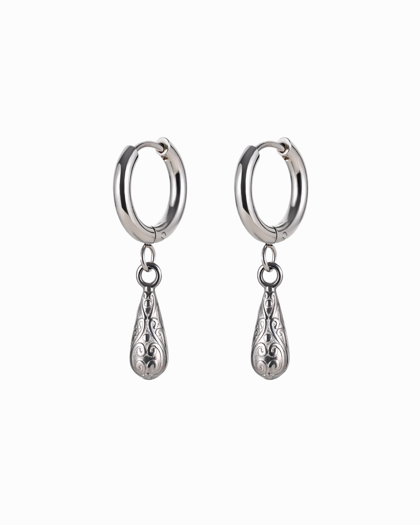 'fable' earrings