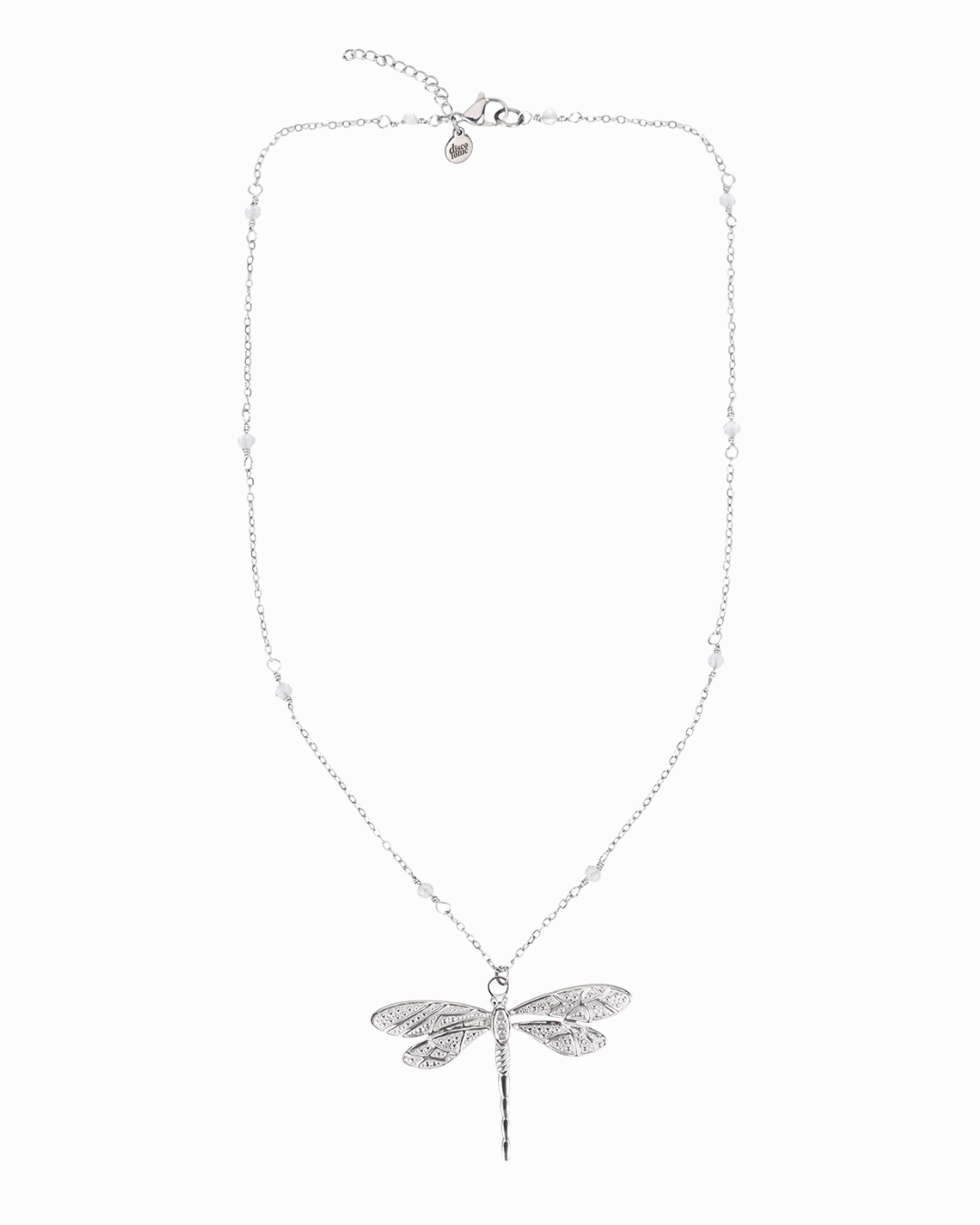 'may' necklace