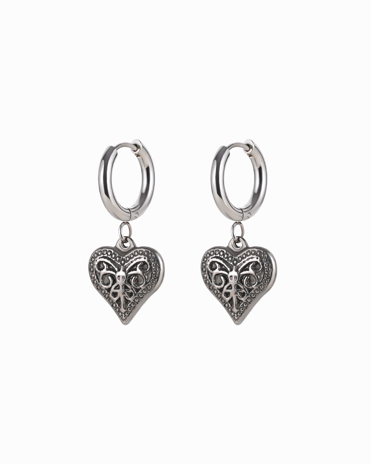 'orion' earrings