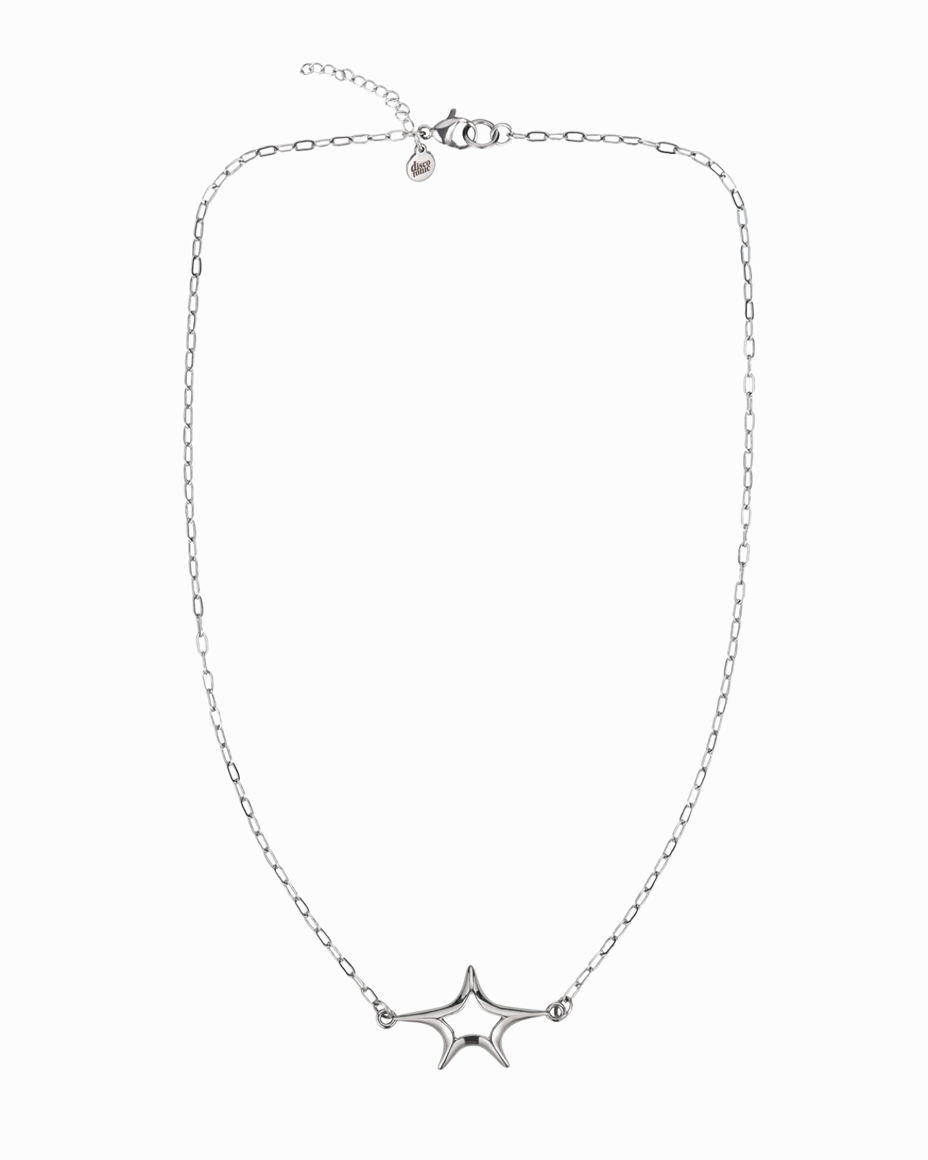 'venn' necklace