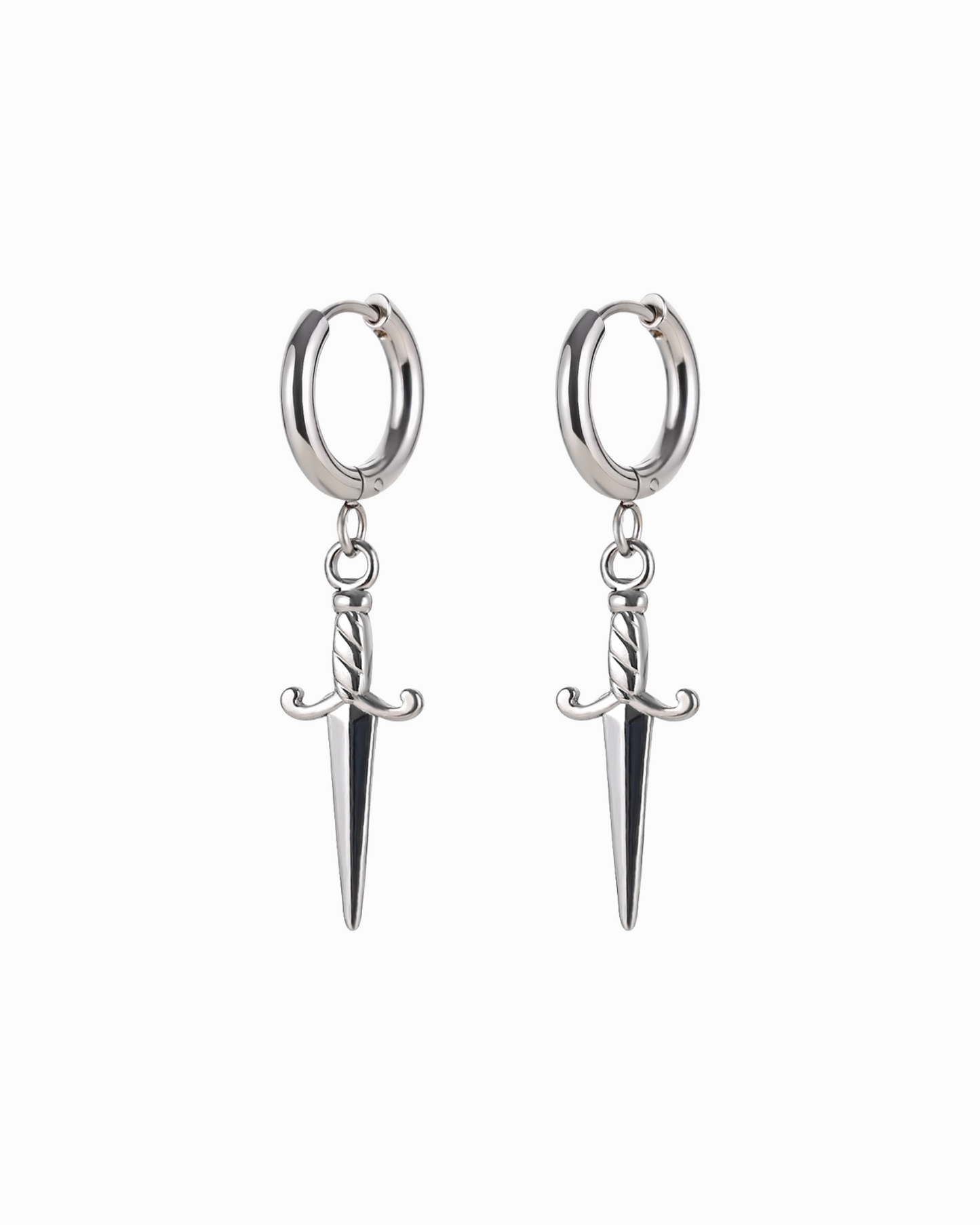 'yuki' earrings