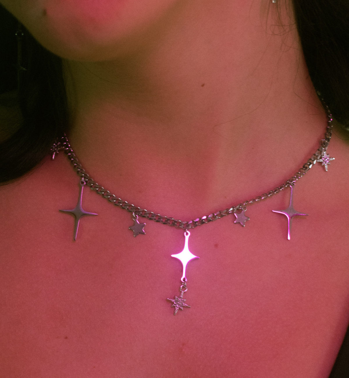 'etoile' chain
