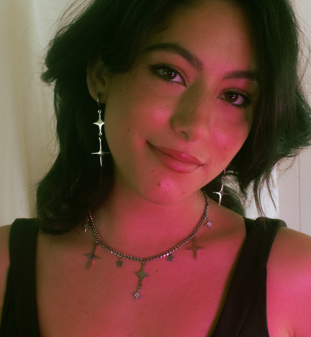 'etoile' chain