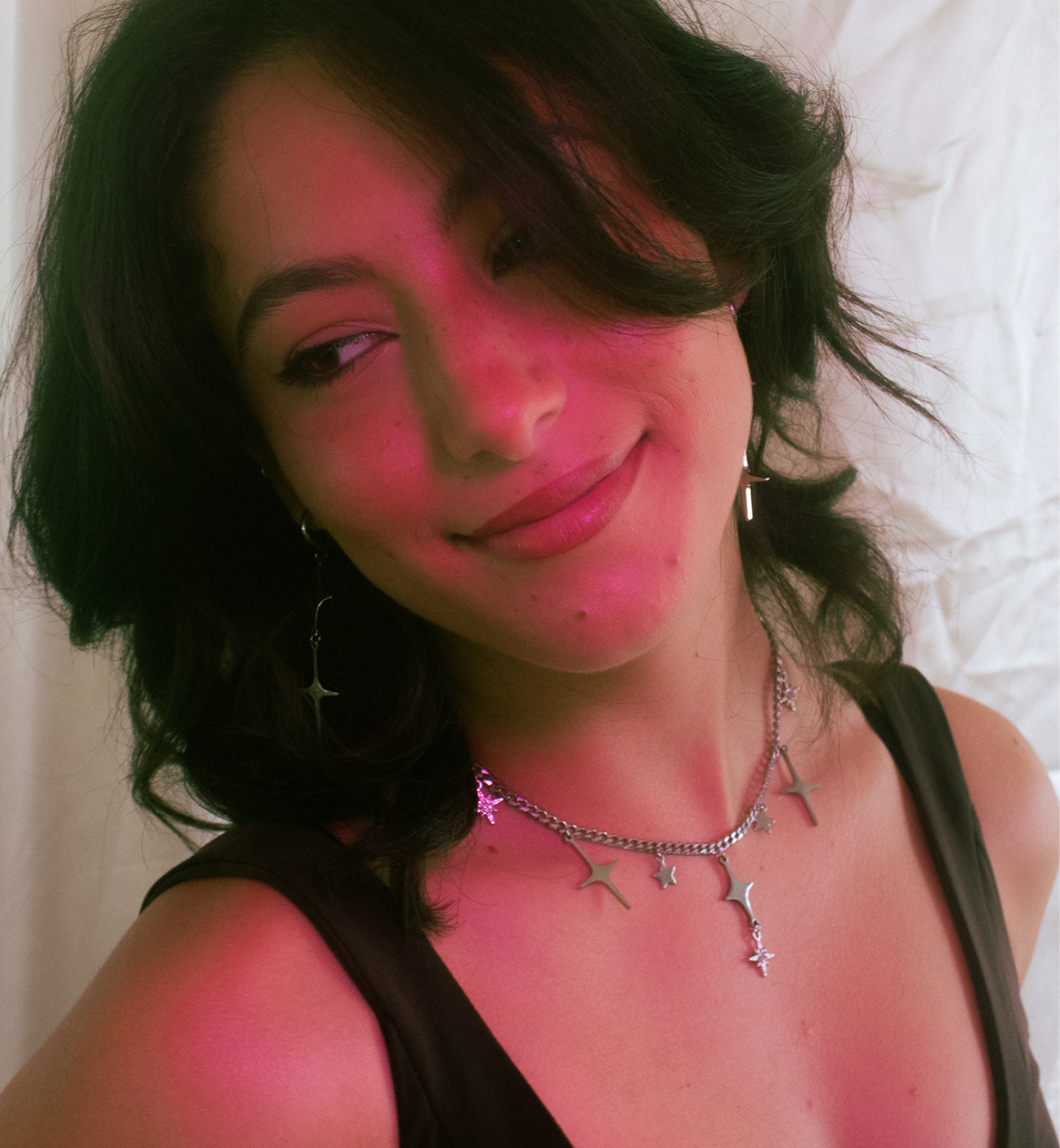 'etoile' chain