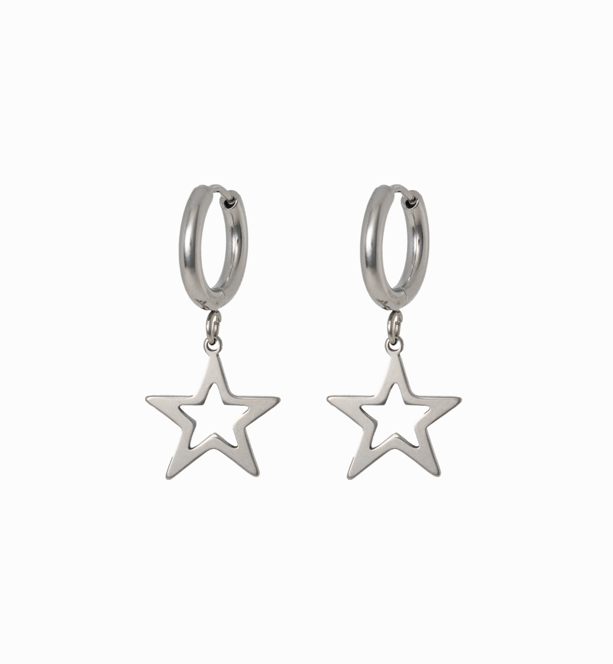 'stargirl' earrings