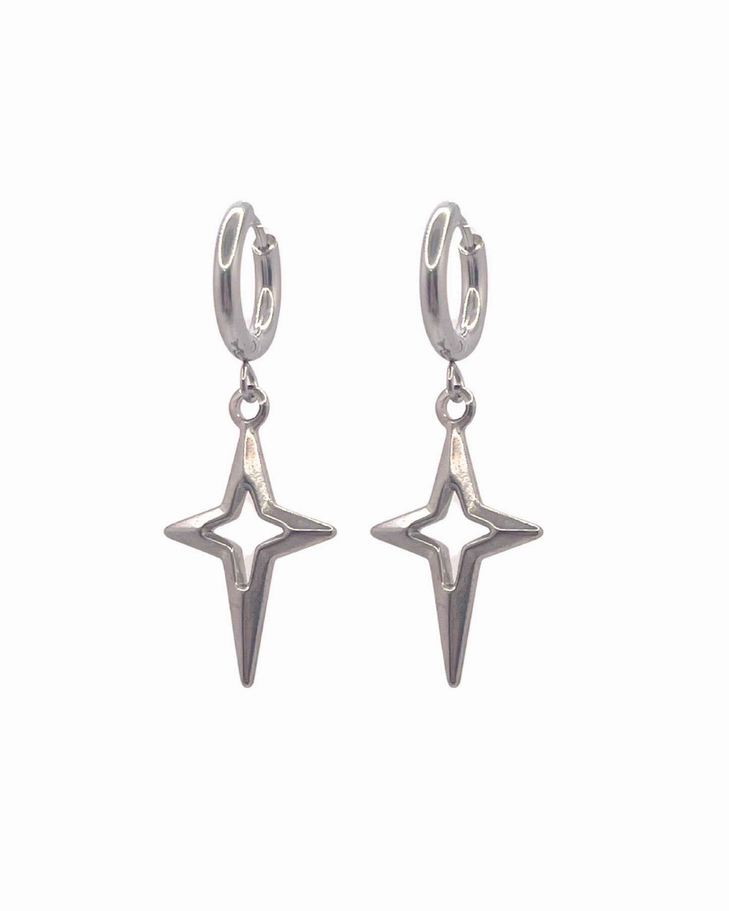 'astro' earrings