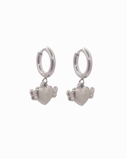 'marie' earrings