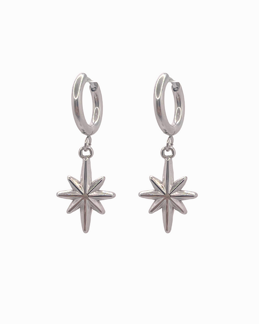 'june' earrings