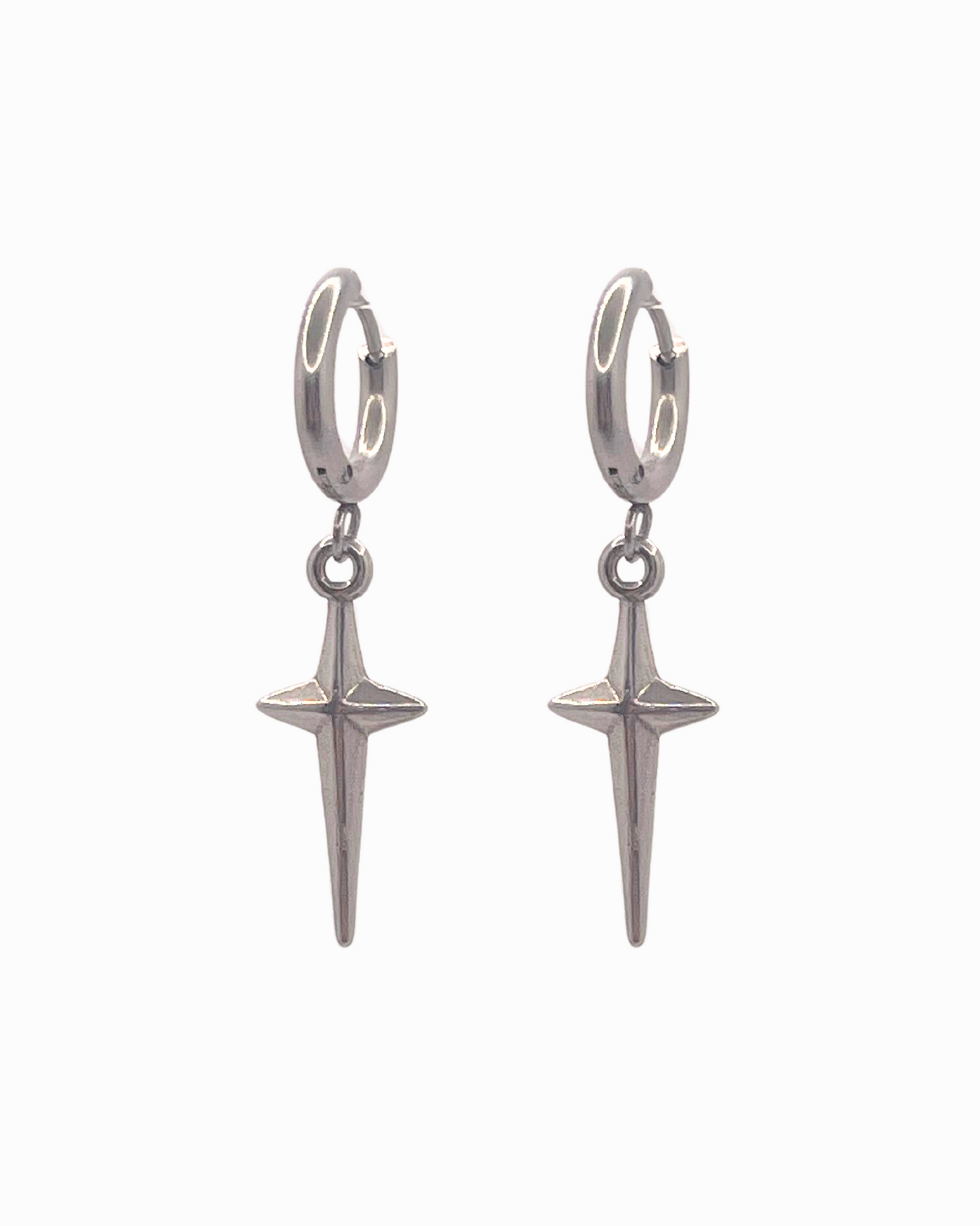 'gemini' earrings