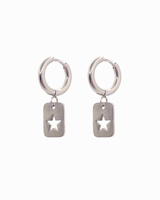 'jovi' earrings