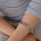 'nova' cuff bracelet