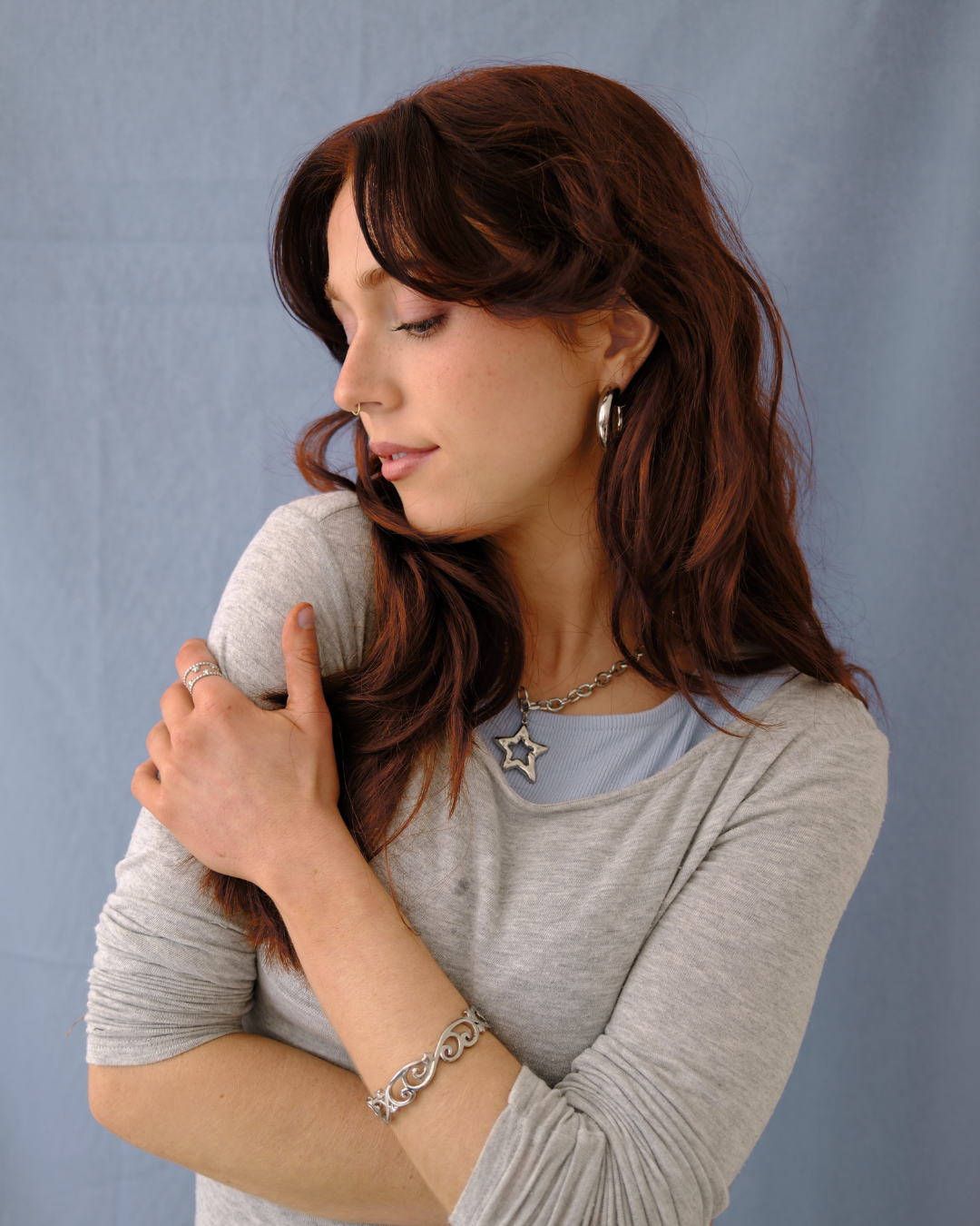 'nova' cuff bracelet