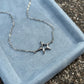 'venn' necklace