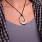 'claudia' necklace