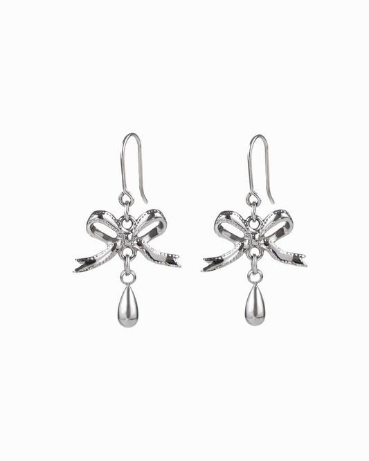 'alice' earrings