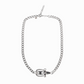 'keiko' choker necklace