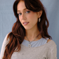 'marley' toggle clasp necklace