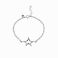 'venn' bracelet