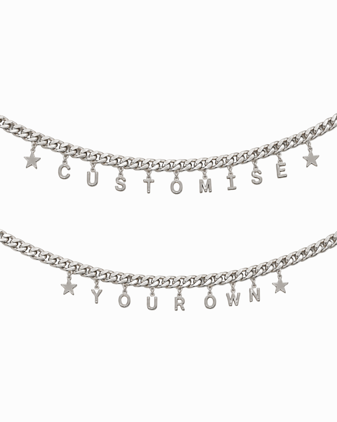 CUSTOM CHAIN | mini