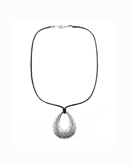 'claudia' necklace