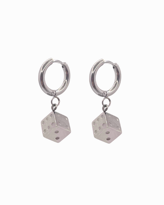 'ezra' earrings