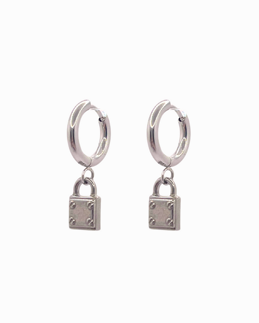 'kai' earrings