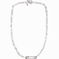 'arlo' necklace