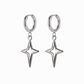 'astro' earrings