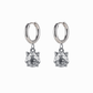 'dotty' earrings