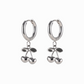 'cherry' earrings